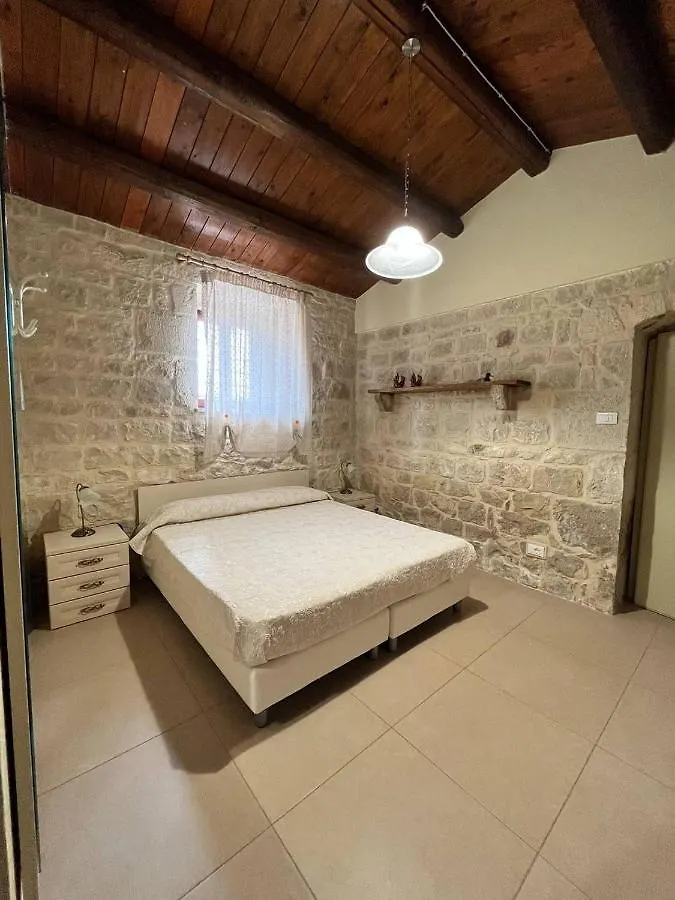 Villa Sike Modica