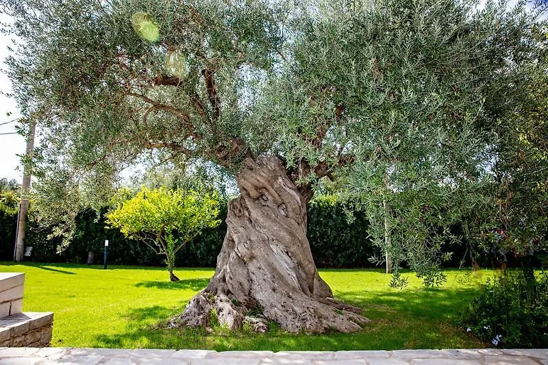Farm stay Villa Sike Modica