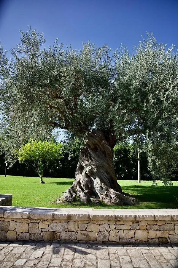 Farm stay Villa Sike Modica Italy