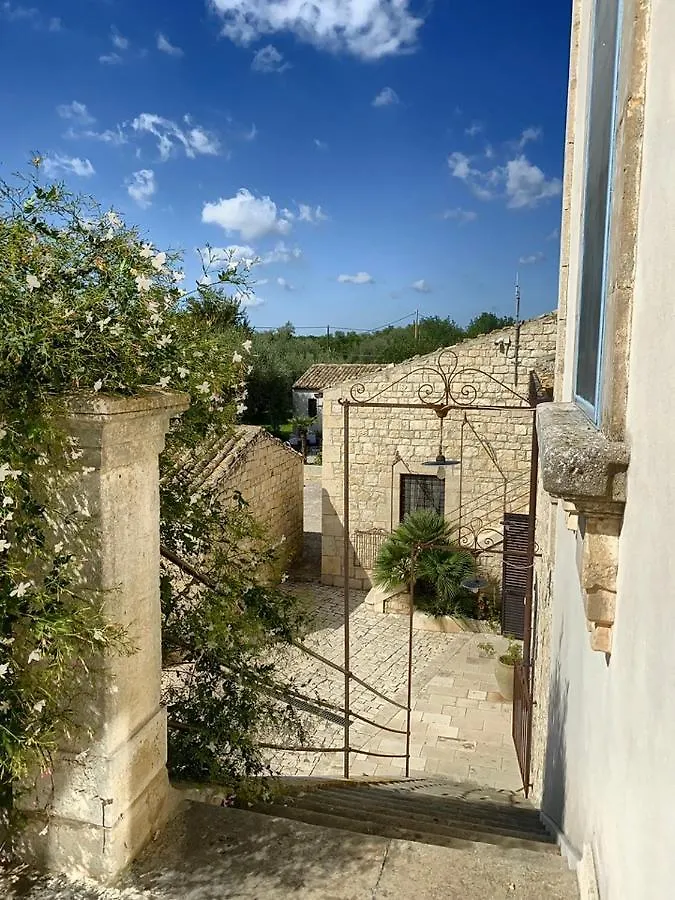 Farm stay Villa Sike Modica