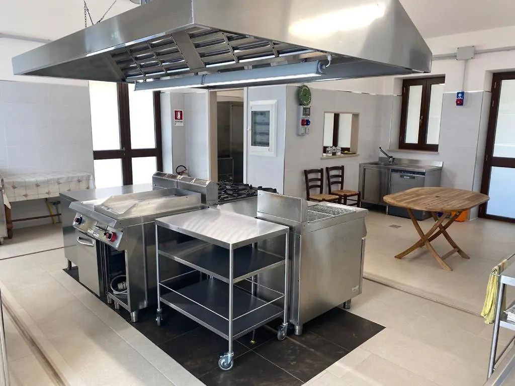 Farm stay Villa Sike Modica Italy