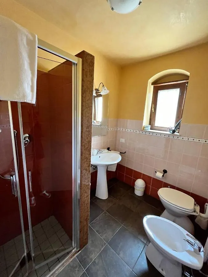 Farm stay Villa Sike Modica Italy
