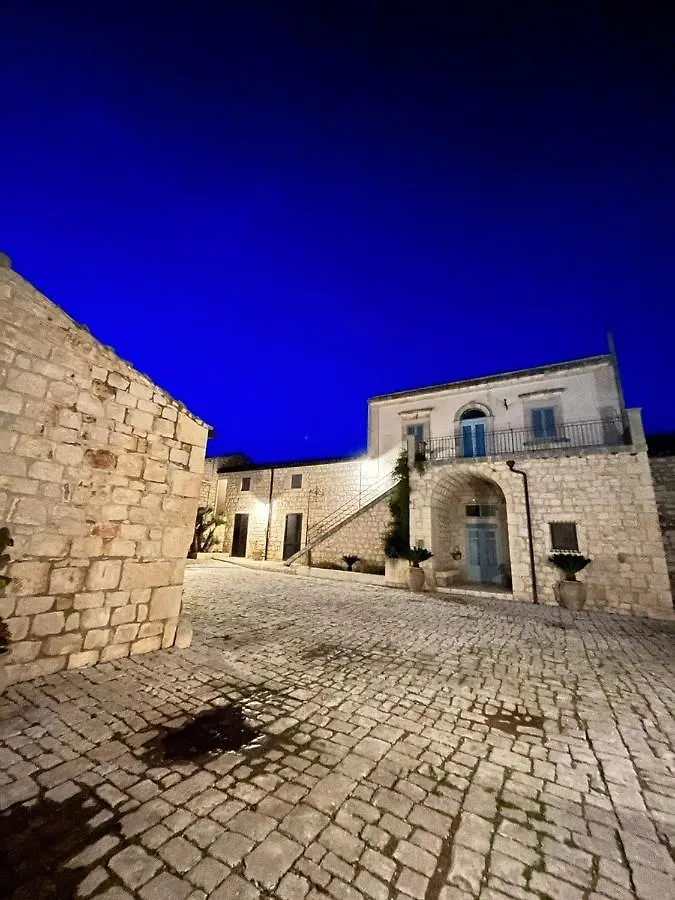 Villa Sike Modica