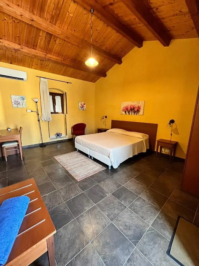 Villa Sike Modica