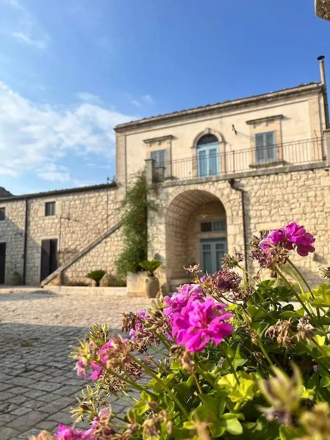 Farm stay Villa Sike Modica