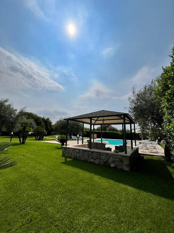 Villa Sike Modica 0*,  Italy