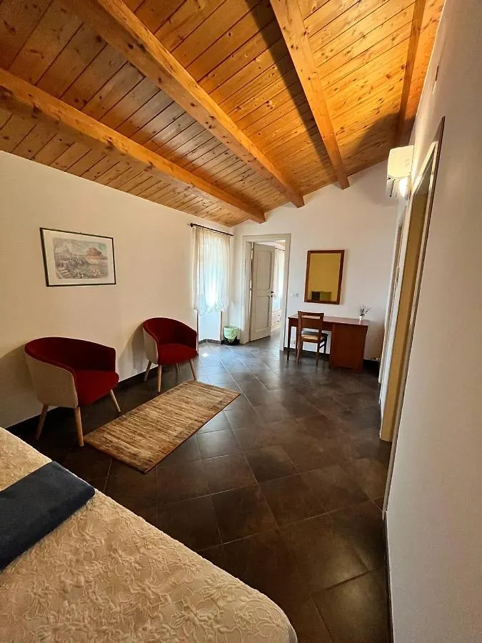 Farm stay Villa Sike Modica Italy