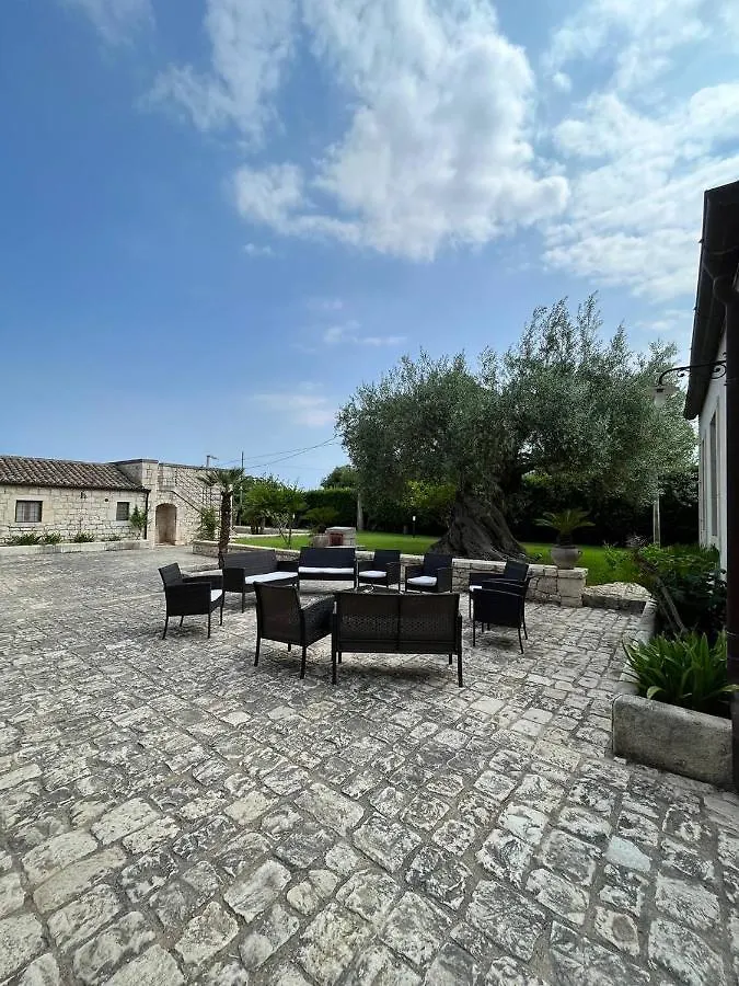 Farm stay Villa Sike Modica