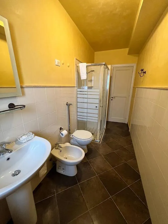Farm stay Villa Sike Modica