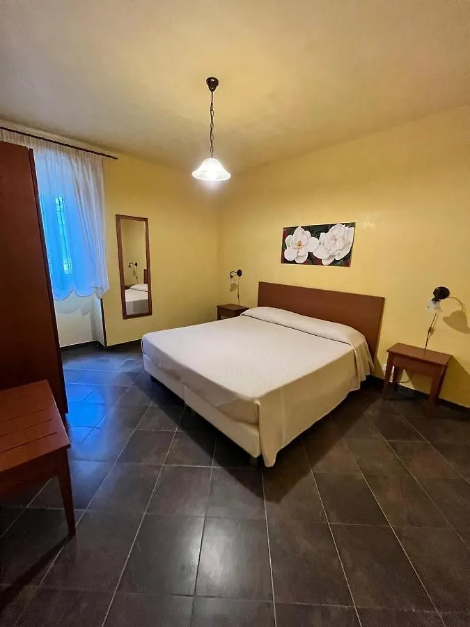Villa Sike Modica 0*,