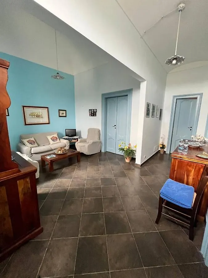 Villa Sike Modica