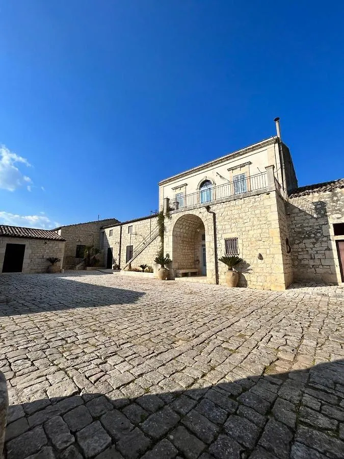 Villa Sike Modica