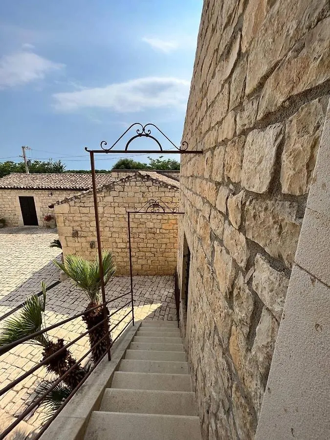 Farm stay Villa Sike Modica