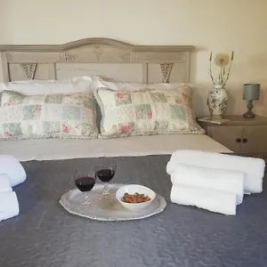  Alloggio per agriturismo Fondo Paliemmu