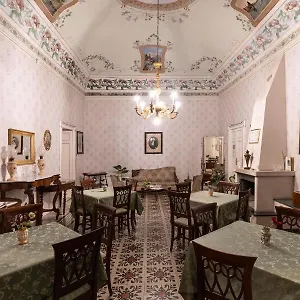Palazzo Il Cavaliere De Charme Módica