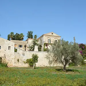 Vakantiehuis Antica Dimora San Filippo, Modica