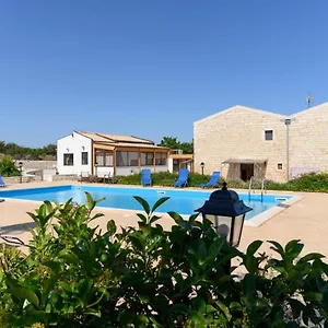  Alloggio per agriturismo Tenuta Sparaceto
